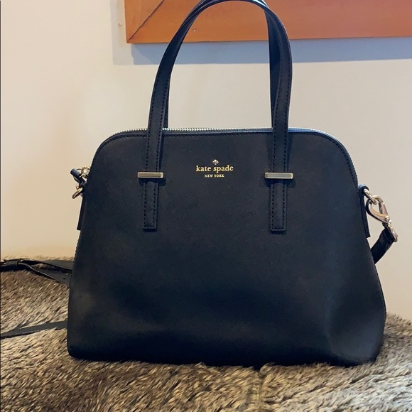 kate spade Handbags - Authentic Kate Spade Cedar Street Maise Bag